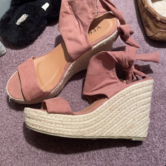 venus cute summer heels - Picture 3 of 3